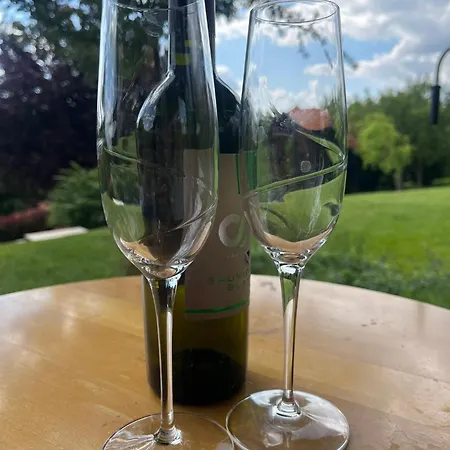 Zelena Oaza Nadomak Beograda *