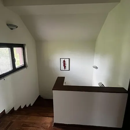 Zelena Oaza Nadomak Beograda Hébergement de vacances *