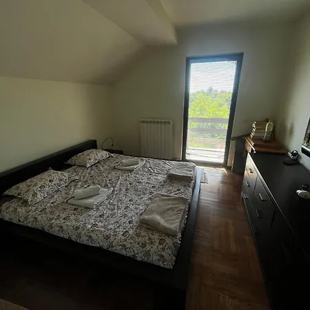 Zelena Oaza Nadomak Beograda