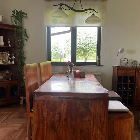 Hébergement de vacances Zelena Oaza Nadomak Beograda