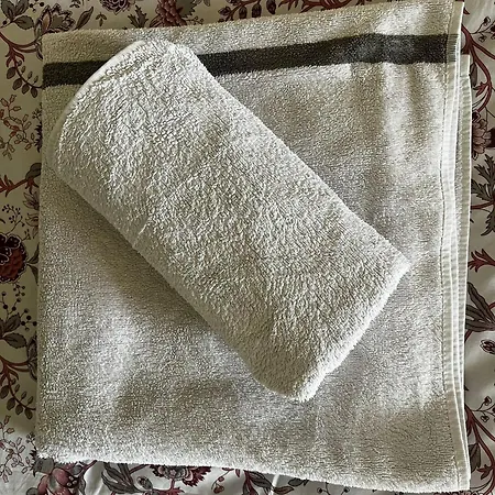 Zelena Oaza Nadomak Beograda Lipovica