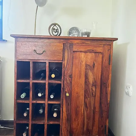 Hébergement de vacances Zelena Oaza Nadomak Beograda