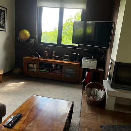 Hébergement de vacances Zelena Oaza Nadomak Beograda *