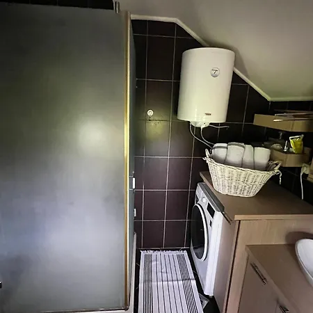 Zelena Oaza Nadomak Beograda *