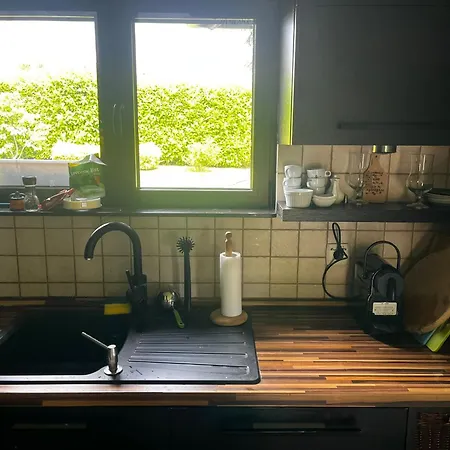 Zelena Oaza Nadomak Beograda