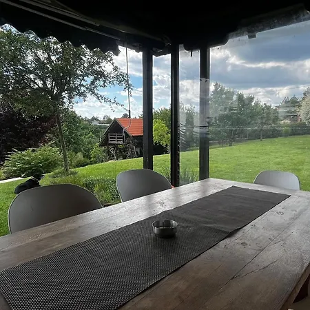 Holiday home Zelena Oaza Nadomak Beograda Lipovica