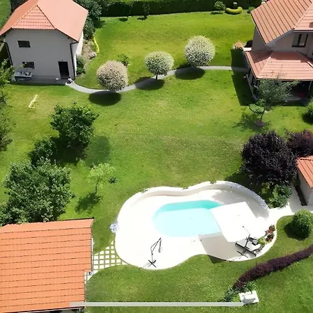 Hébergement de vacances Zelena Oaza Nadomak Beograda