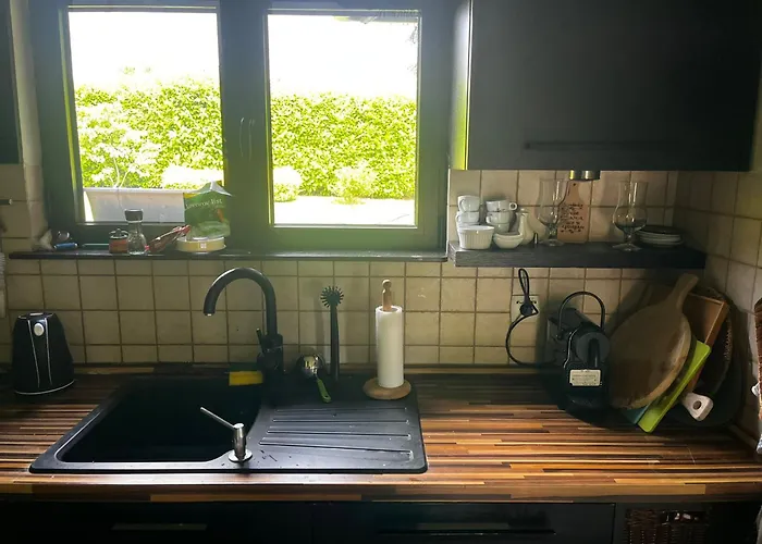 Zelena Oaza Nadomak Beograda