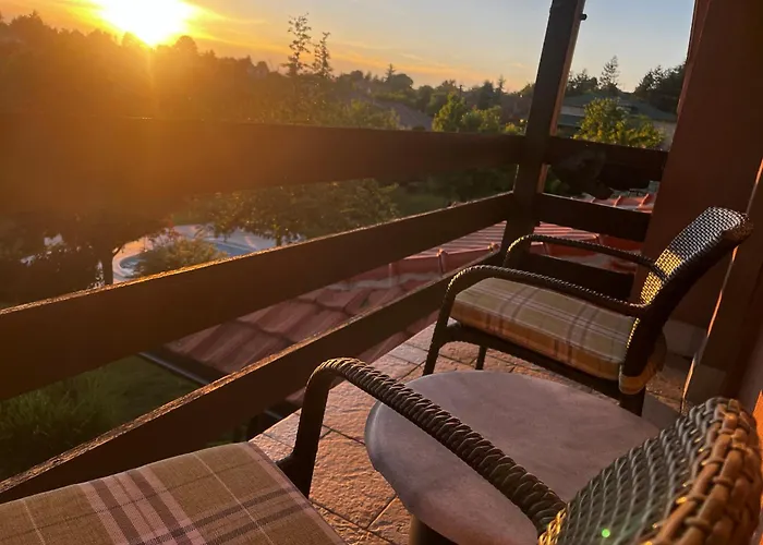 Tatil Evi Zelena Oaza Nadomak Beograda *